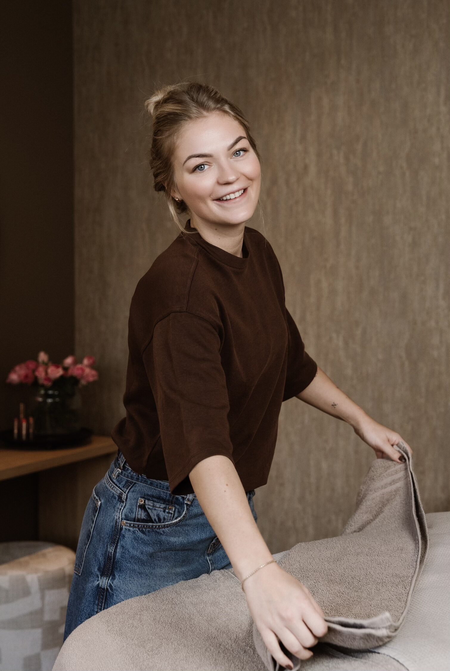 Huidatelier Anne Huidatelier Anne